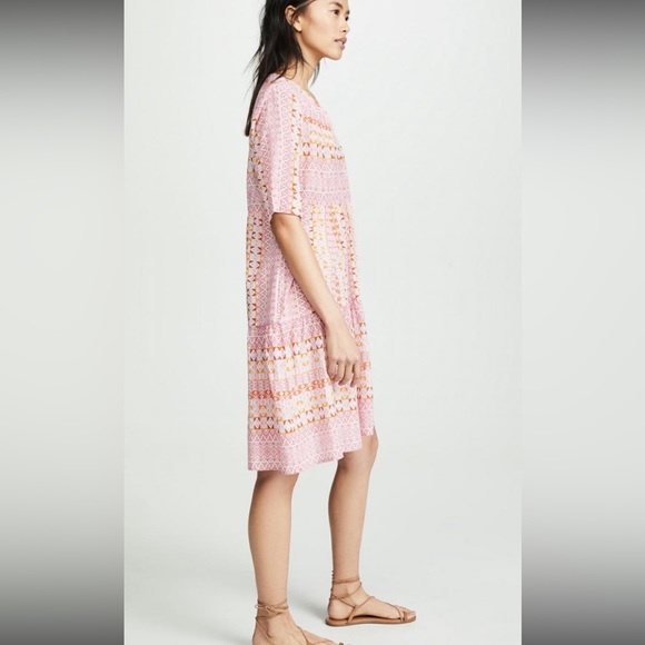 Xirena Billie Dress - Picture 5 of 5